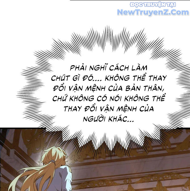 Phản Diện Tóc Vàng Trong Tiểu Thuyết Phượng Ngạo Thiên Cũng Muồn Hạnh Phúc chapter 3 - Trang 104