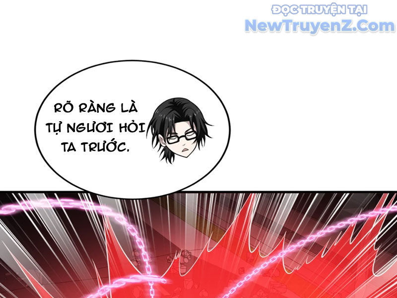 Ta, Thiên Sát Cô Tinh chapter 81 - Trang 99
