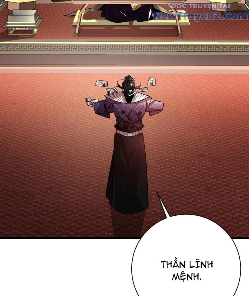 Vĩnh sinh đi chết đi! chapter 3 - Trang 32
