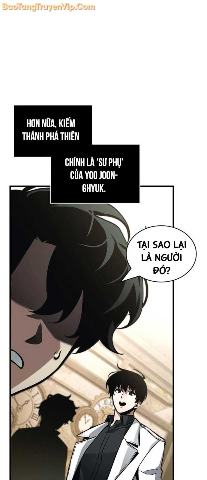 Toàn Trí Độc Giả chapter 263.1 - Trang 11