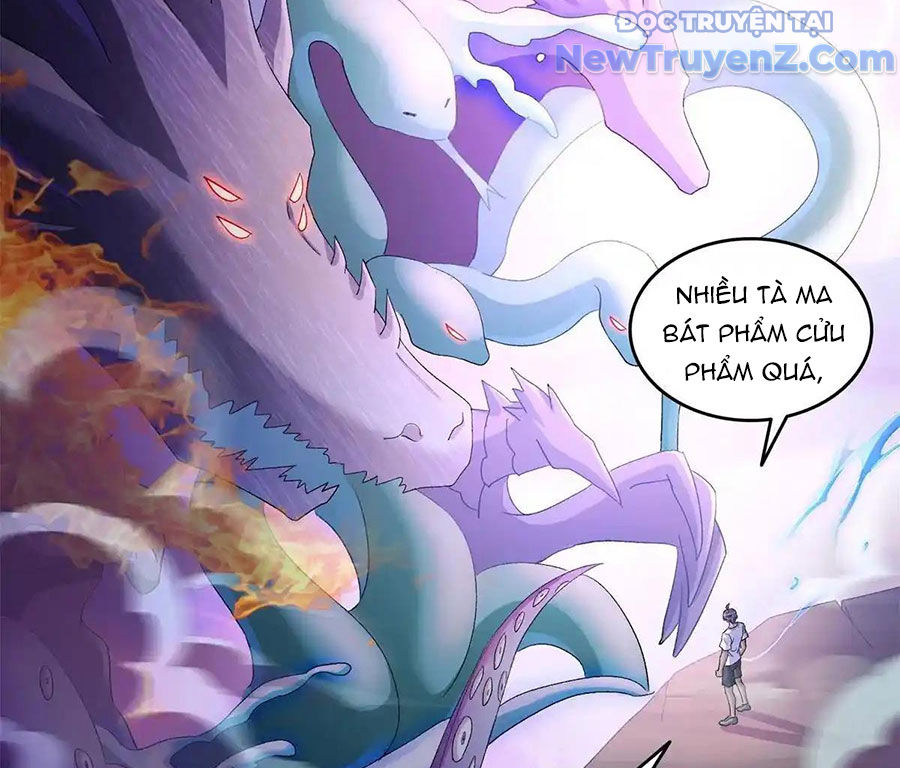 Tu Chân Nói Chuyện Phiếm Quần chapter 692 - Trang 36