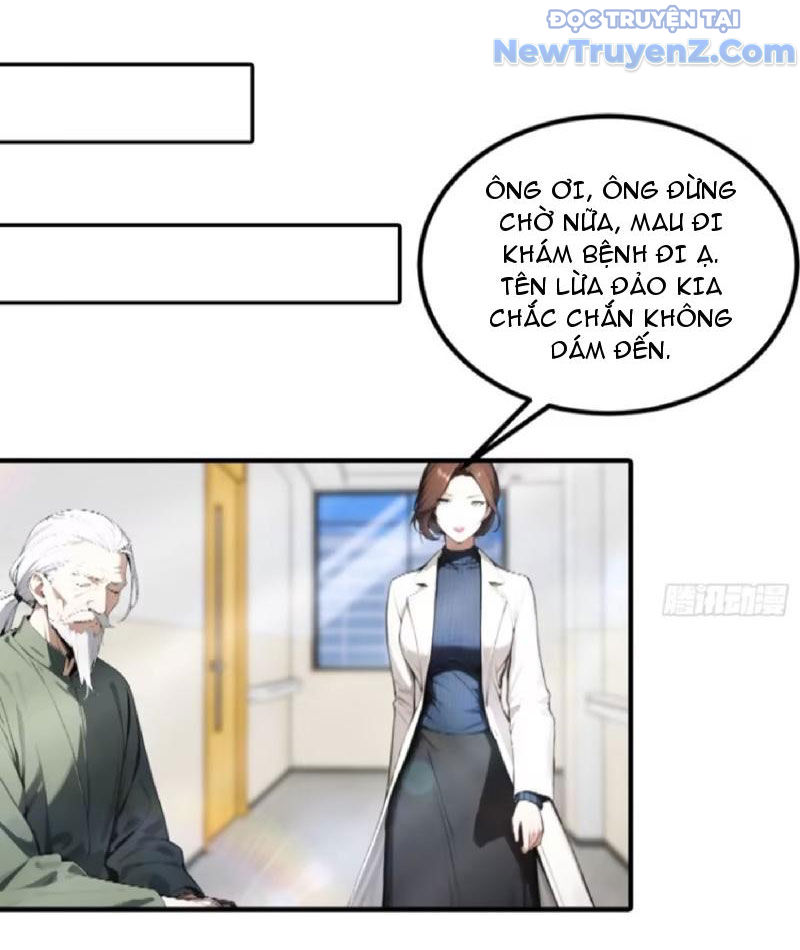 Đạo Hữu Lùi Một Bước: Ta Tới Giết Thần Trừ Quỷ chapter 28 - Trang 34