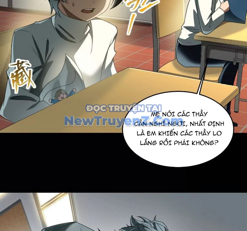 Thần Trò Chơi Dục Vọng chapter 96 - Trang 72