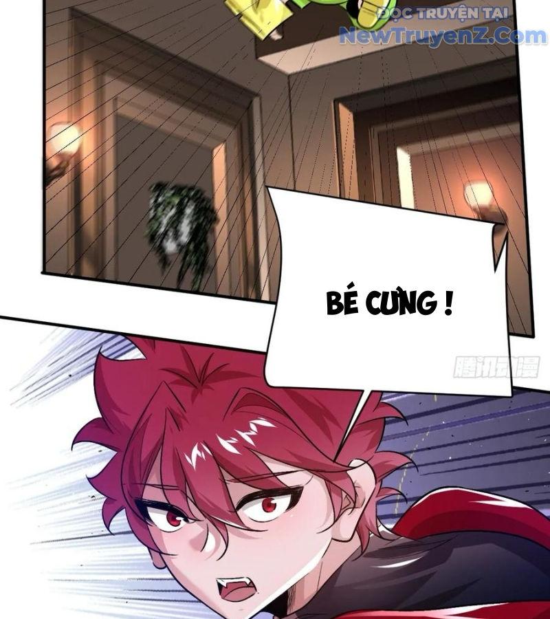 Vĩnh sinh đi chết đi! chapter 25 - Trang 7