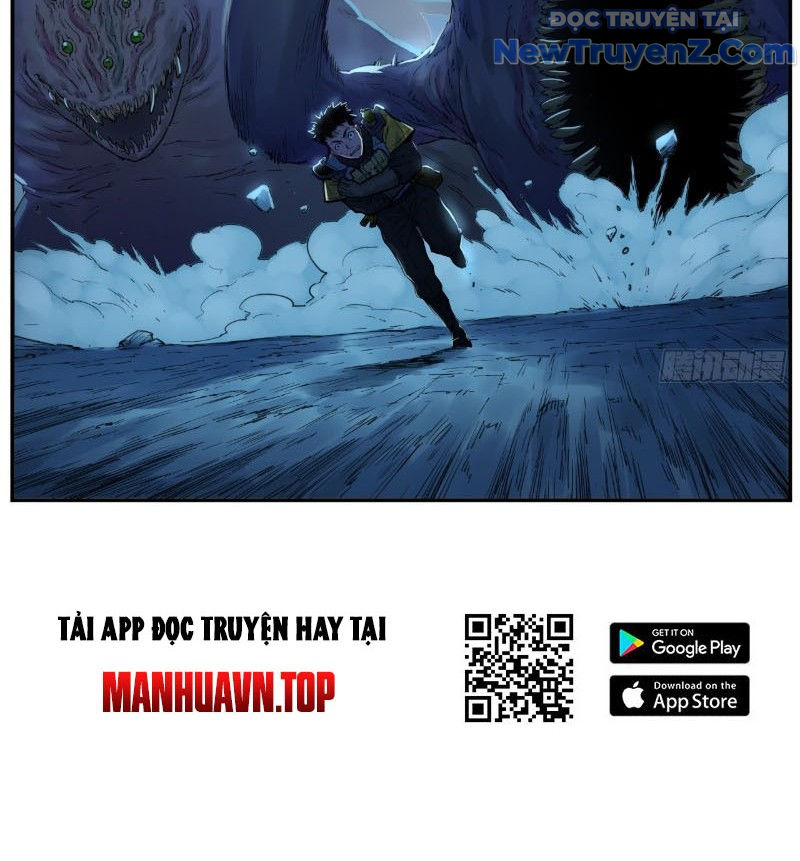 Hộp Mãnh Thú: Kỷ Nguyên Cơ Giáp chapter 10 - Trang 56