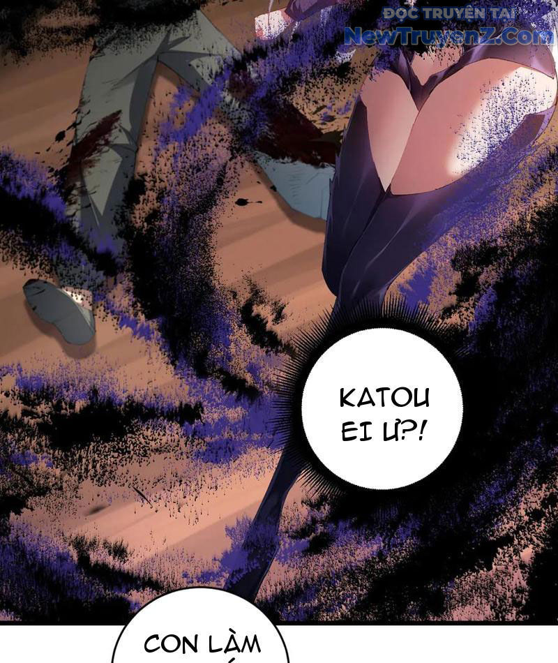 Ta Là Chúa Tể Trùng Độc chapter 61 - Trang 12