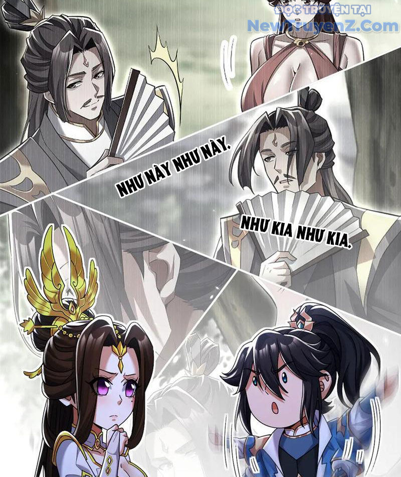 Bắt Đầu Chấn Kinh Nữ Đế Lão Bà, Ta Vô Địch! chapter 78 - Trang 61