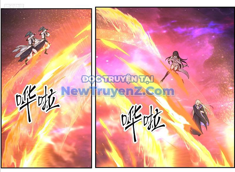 Võ Luyện Đỉnh Phong chapter 3833 - Trang 13