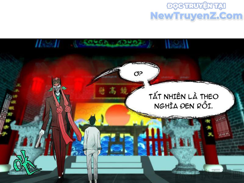 Bách Quỷ Lục chapter 10 - Trang 50