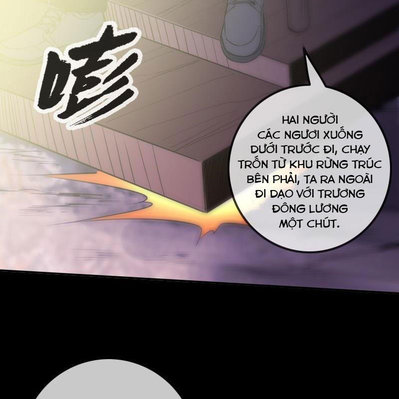 Kiếp Thiên Vận chapter 306 - Trang 17