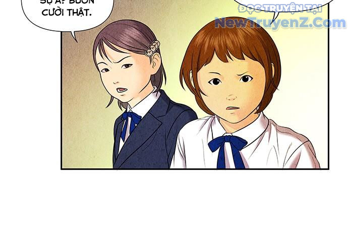 Cửa hàng đồ cổ tương lai chapter 11 - Trang 108