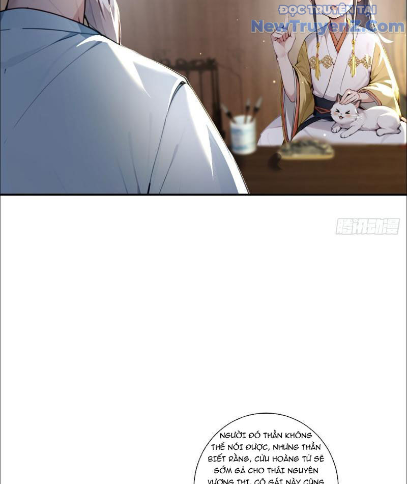 Lý Trị này cũng quá lý trí chapter 2 - Trang 32