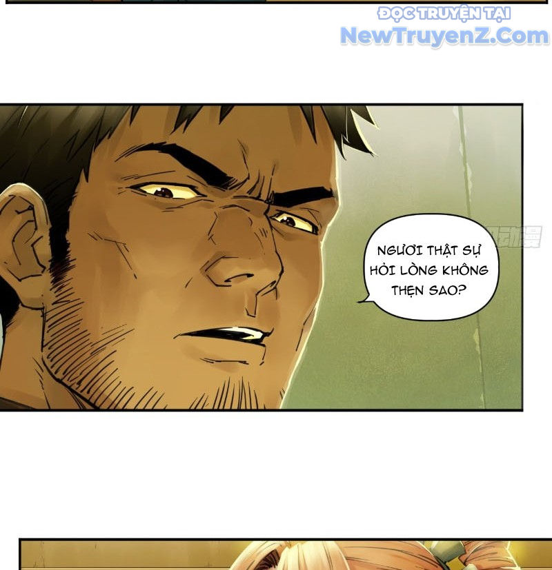 Hộp Mãnh Thú: Kỷ Nguyên Cơ Giáp chapter 6 - Trang 10
