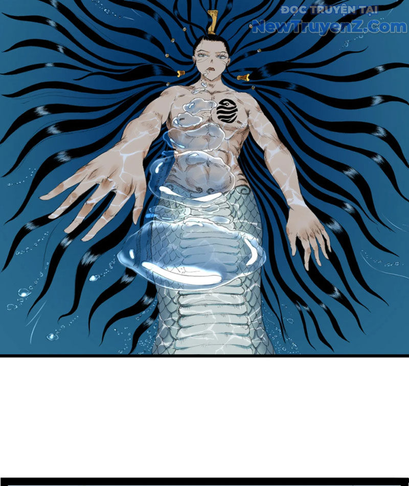 Thiên Hải Nhập Mộng chapter 8 - Trang 14