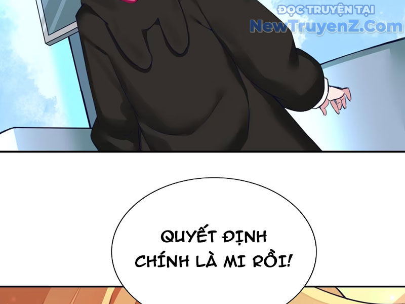 Xong rồi, ta bị sủng thú của mình bao vây rồi! chapter 4 - Trang 41