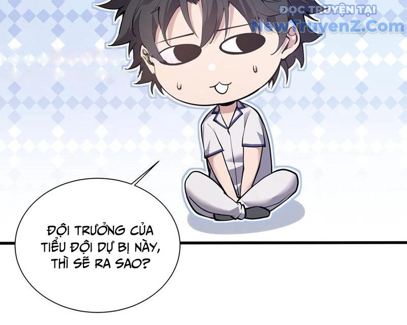 Ta Học Trảm Thần Trong Bệnh Viện Tâm Thần chapter 227 - Trang 38