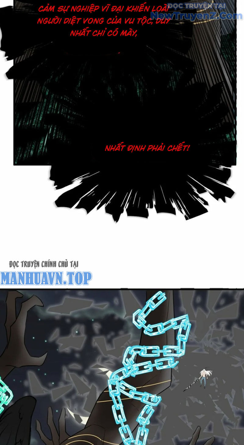 Ta Có Một Tòa Anh Linh Điện chapter 100 - Trang 39