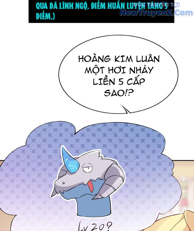 Xong rồi, ta bị sủng thú của mình bao vây rồi! chapter 6 - Trang 74
