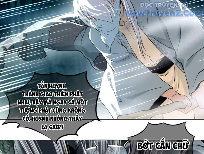 Kim Ngô Thần Vệ chapter 6 - Trang 6