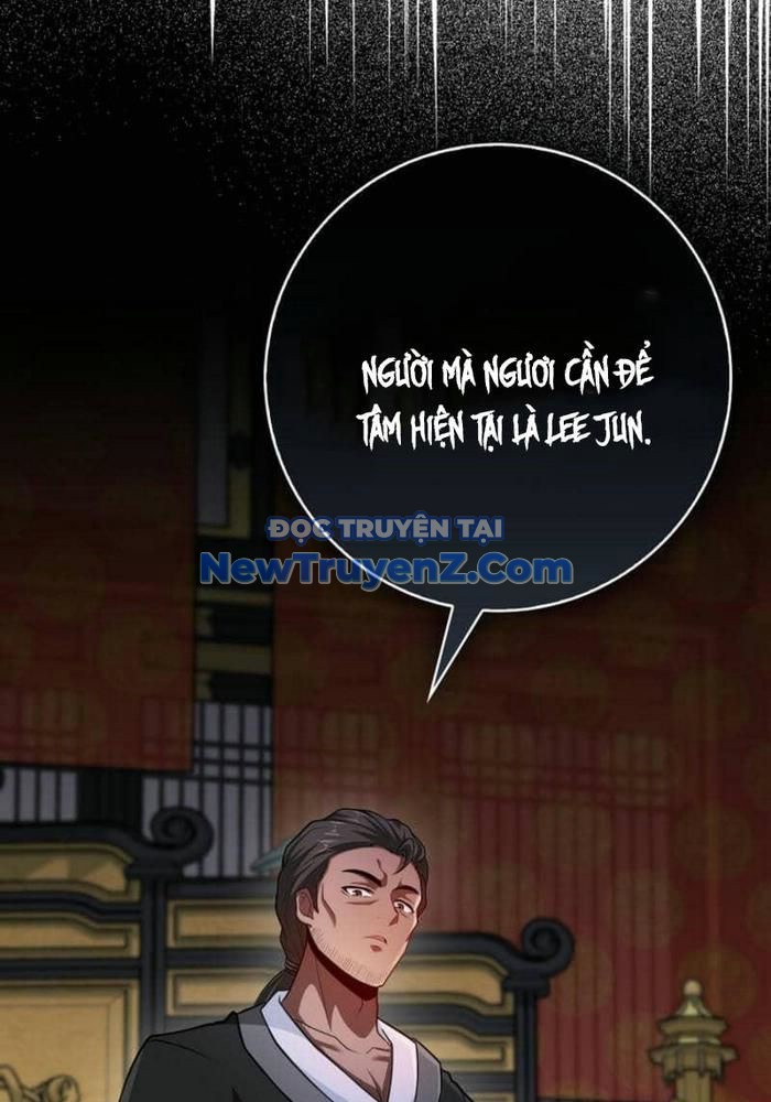 Thiên Tài Võ Thuật Hồi Quy chapter 93 - Trang 35
