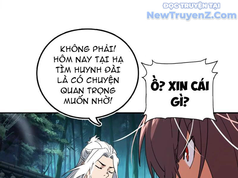 Kim Ngô Thần Vệ chapter 1 - Trang 142
