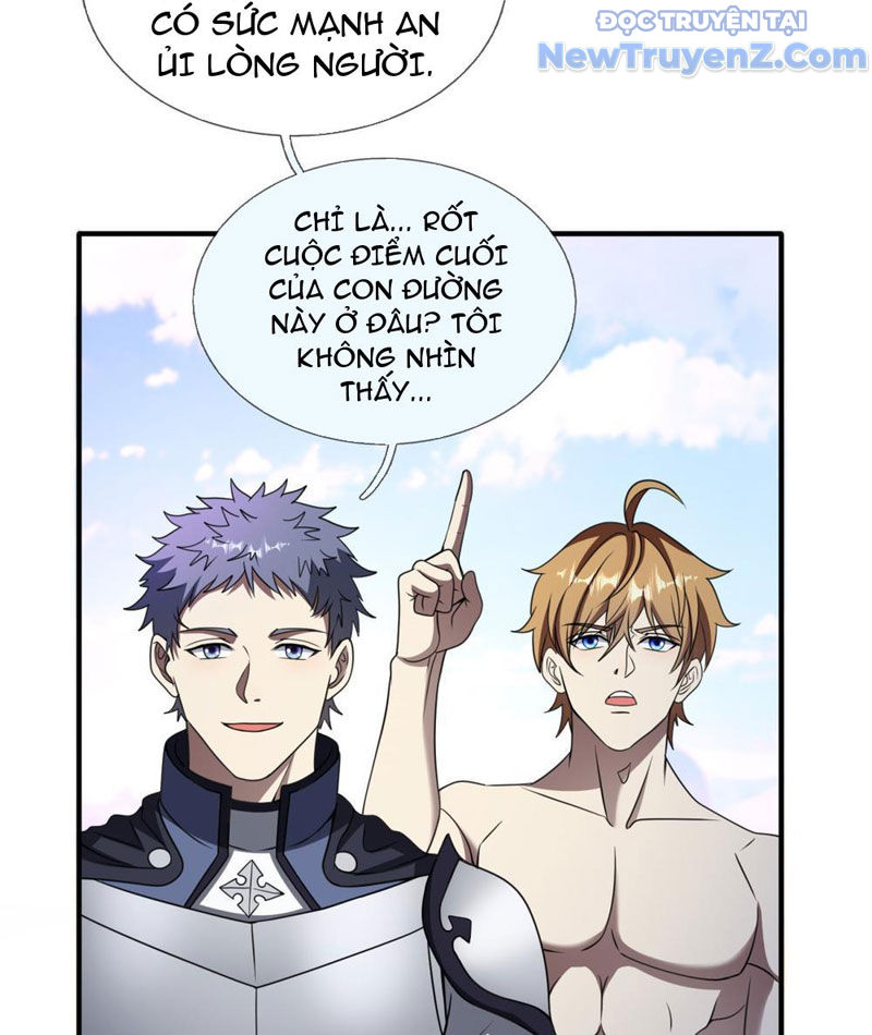 Cái Bóng Của Ta Là Loli chapter 8 - Trang 57