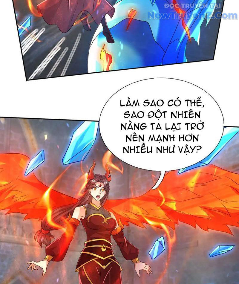 Thu Triệu Vạn đồ đệ, Vi Sư Vô địch Thế Gian chapter 184 - Trang 4