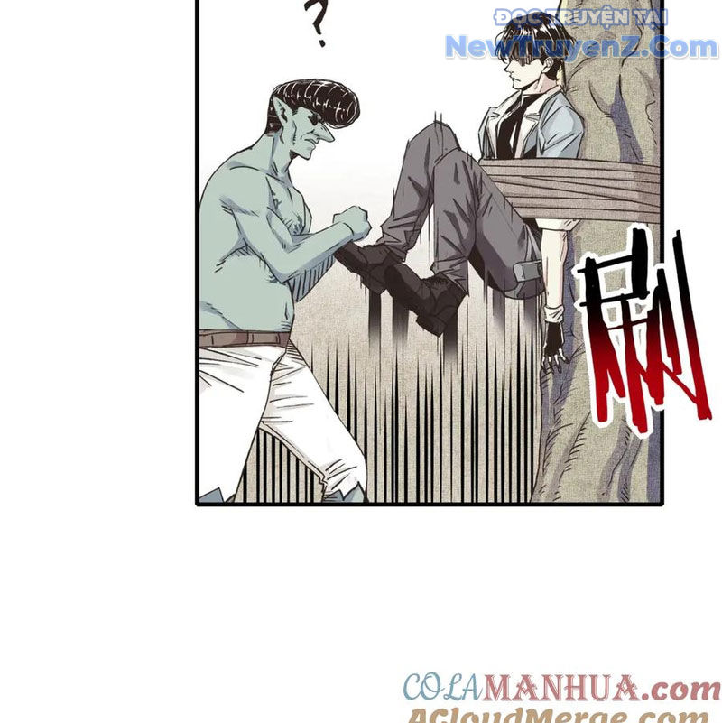 Ta Xuyên Vào Dị Giới Với Chỉ Số Phòng Thủ 99999 chapter 6 - Trang 103