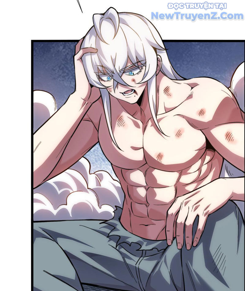 Lôi Kiếp Thập Vạn Niên chapter 1 - Trang 61