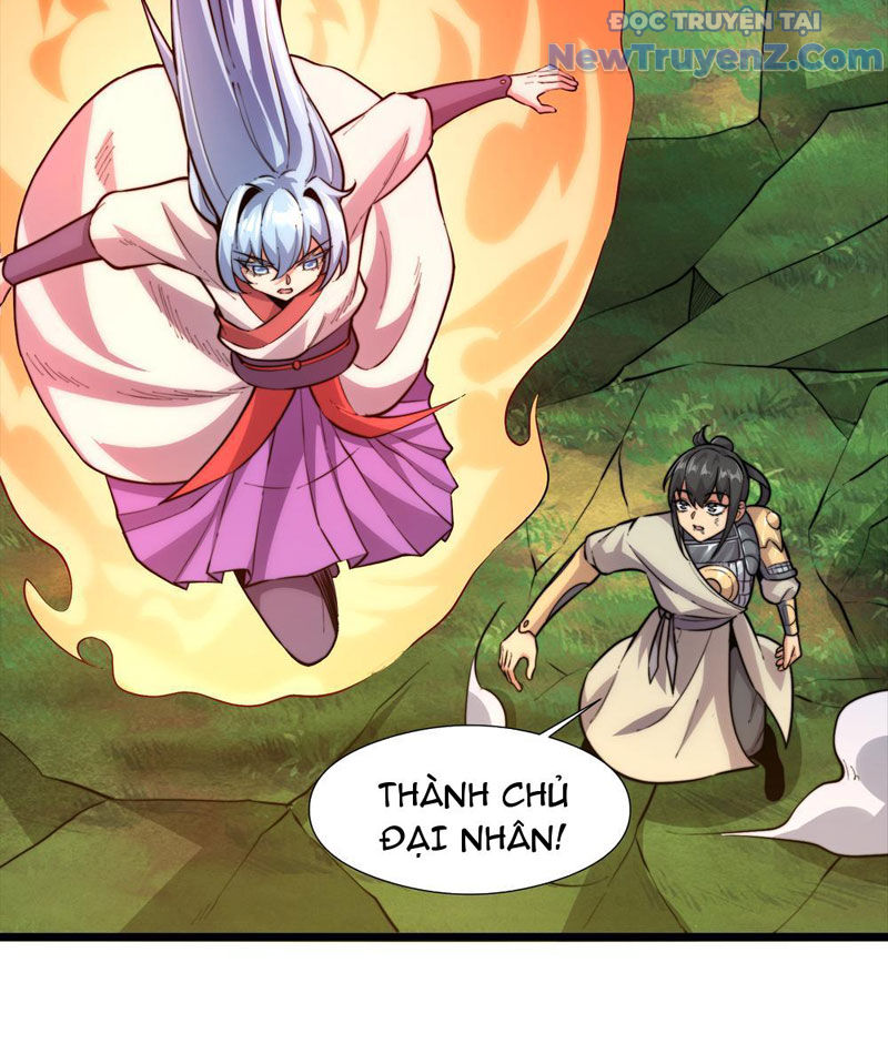 Lôi Kiếp Thập Vạn Niên chapter 1 - Trang 105