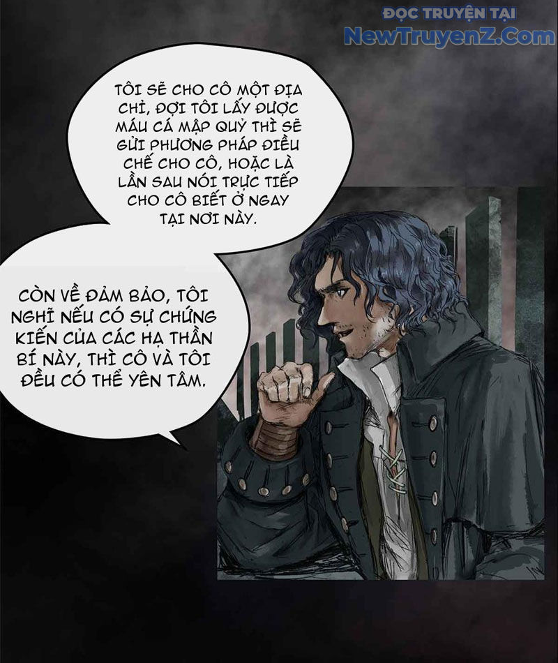 Quỷ Bí Chi Chủ (Bản Mới) chapter 7 - Trang 19