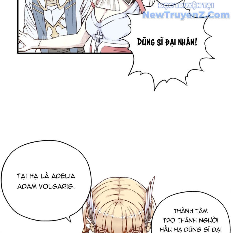 Ta Xuyên Vào Dị Giới Với Chỉ Số Phòng Thủ 99999 chapter 5 - Trang 101
