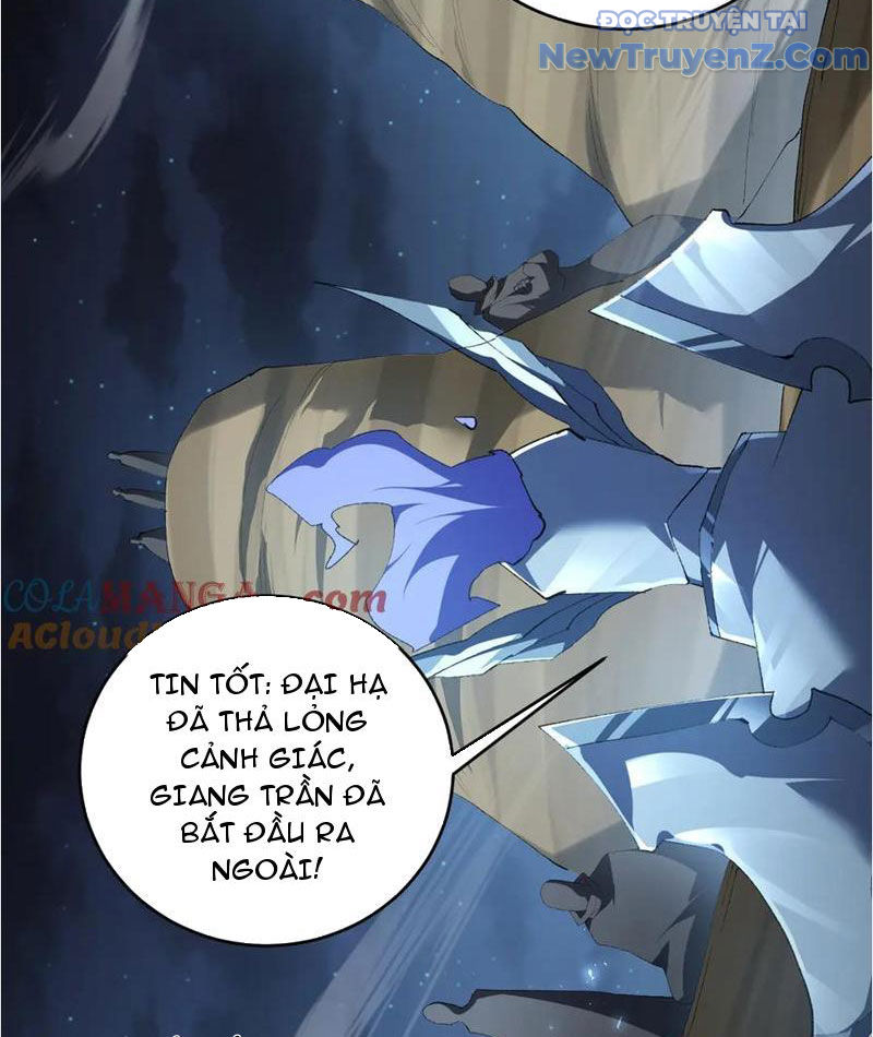 Ta Là Chúa Tể Trùng Độc chapter 58 - Trang 31