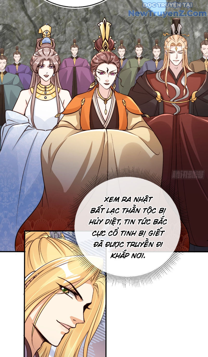 Tùy Tùng Của Nữ Phản Diện chapter 174 - Trang 40