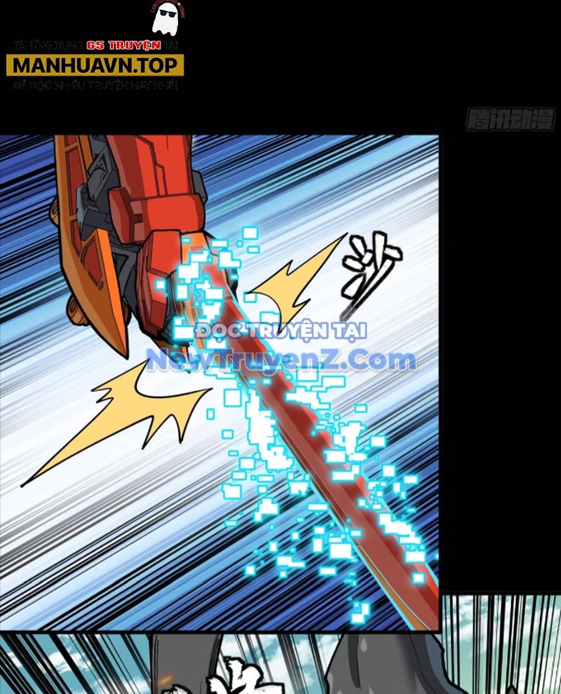 Tinh Giáp Hồn Tướng chapter 282 - Trang 64