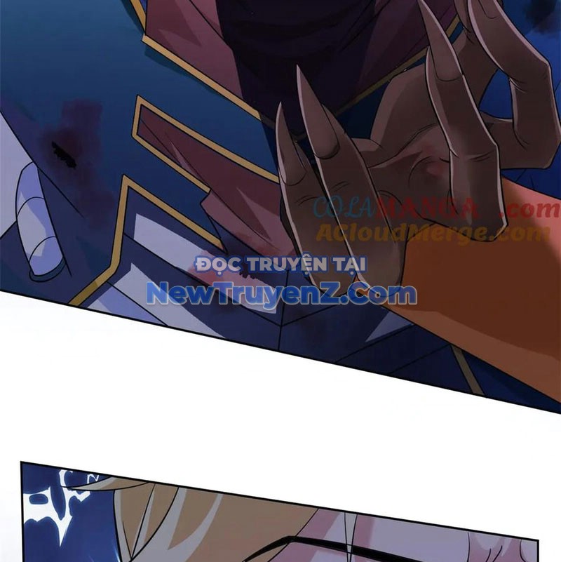 Cường Giả Đến Từ Trại Tâm Thần chapter 344 - Trang 38