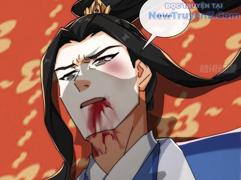 Mời Công Tử Trảm Yêu chapter 185 - Trang 60