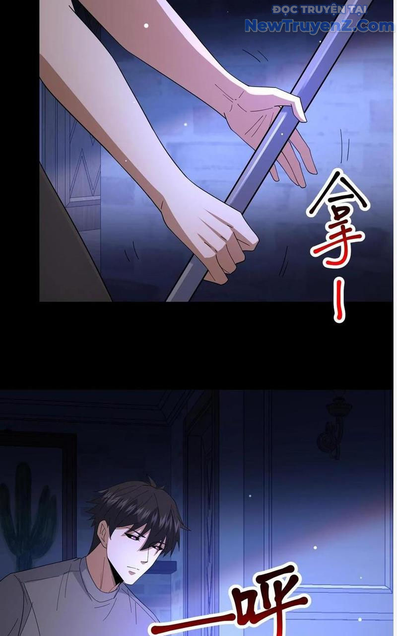 Gọi Ta Là Quỷ Sai Đại Nhân chapter 108 - Trang 26