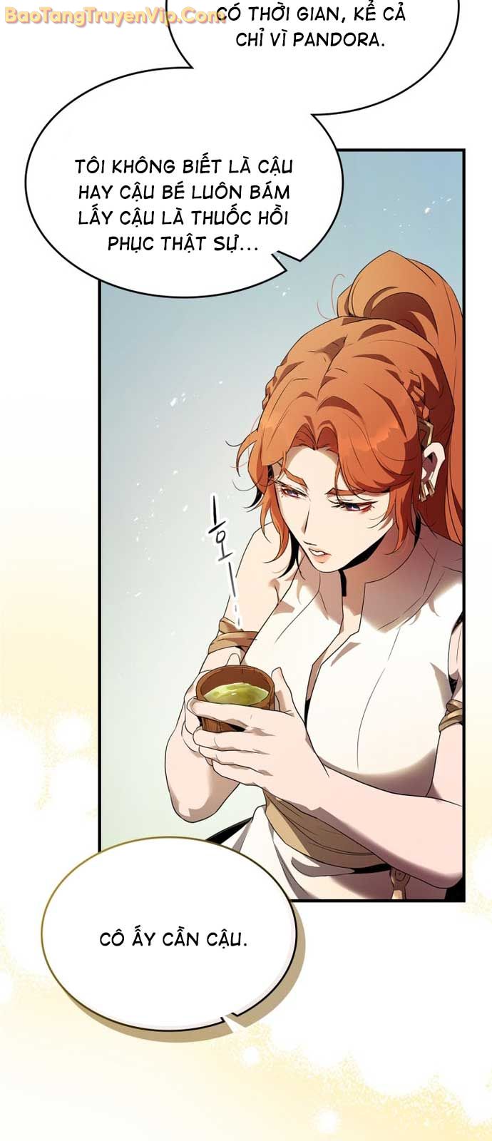 Thăng Cấp Cùng Thần chapter 132 - Trang 9