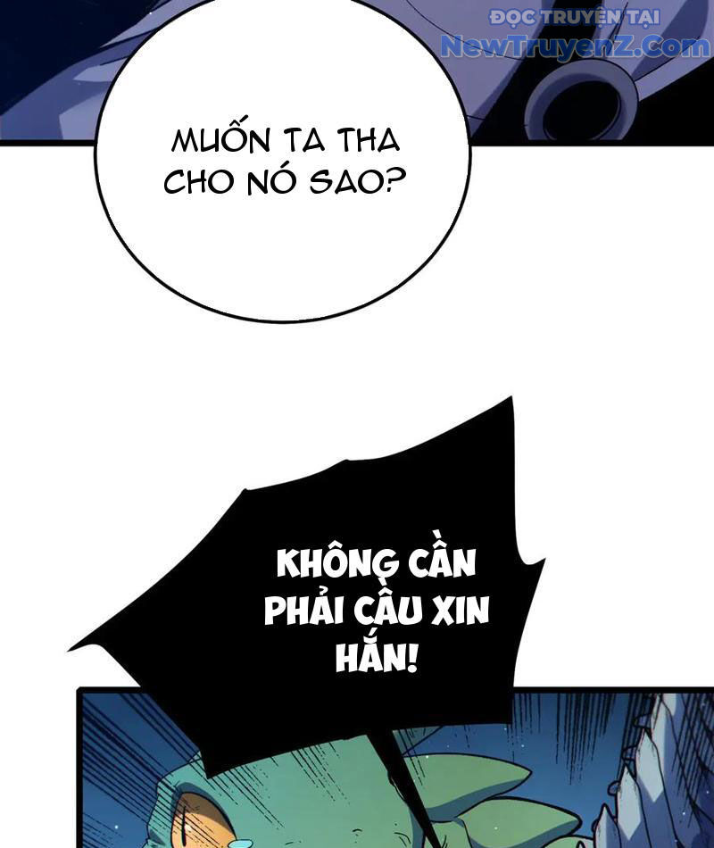 Toàn Dân Chuyển Chức: Bị Động Của Ta Vô Địch chapter 86 - Trang 113