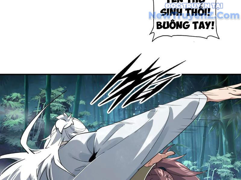 Kim Ngô Thần Vệ chapter 1 - Trang 130