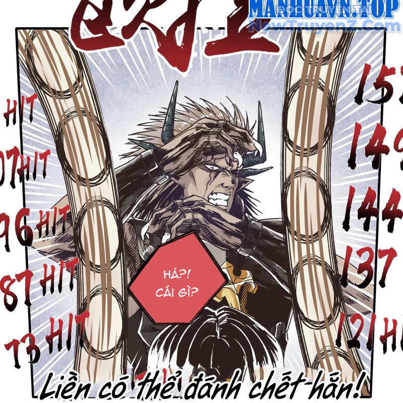 Ta Xuyên Vào Dị Giới Với Chỉ Số Phòng Thủ 99999 chapter 3 - Trang 156