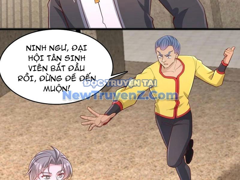 Ta Thần Ma Song Tu Chế Bá Thiên Hạ chapter 141 - Trang 30