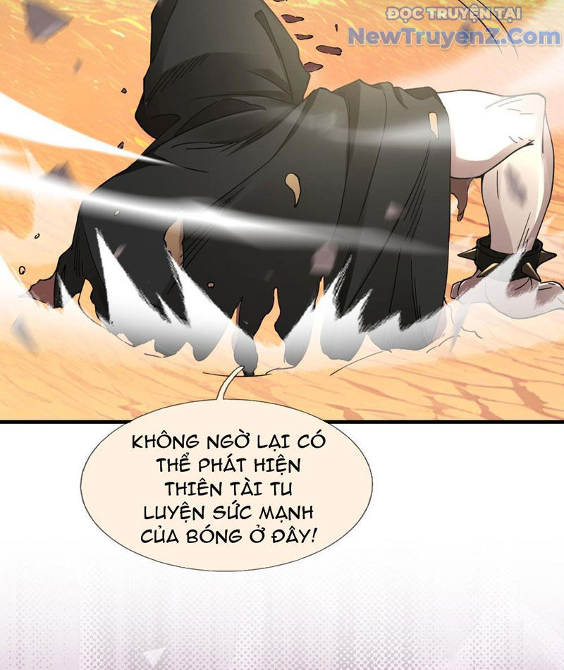 Cái Bóng Của Ta Là Loli chapter 1 - Trang 124