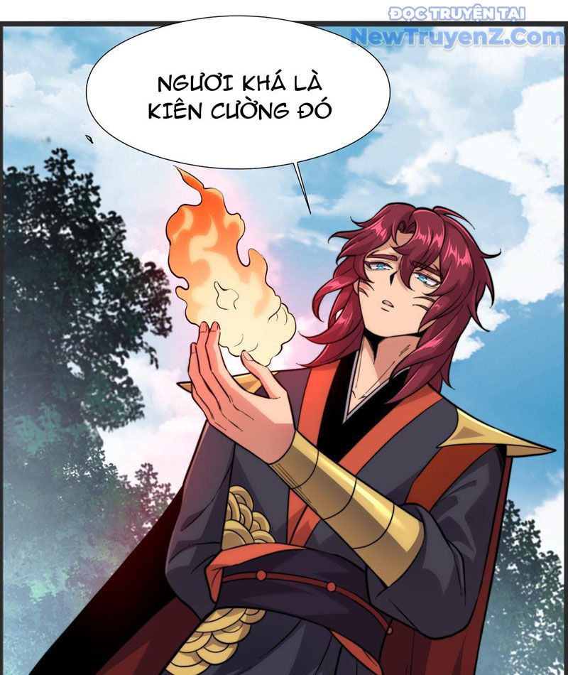 Lôi Kiếp Thập Vạn Niên chapter 1 - Trang 102