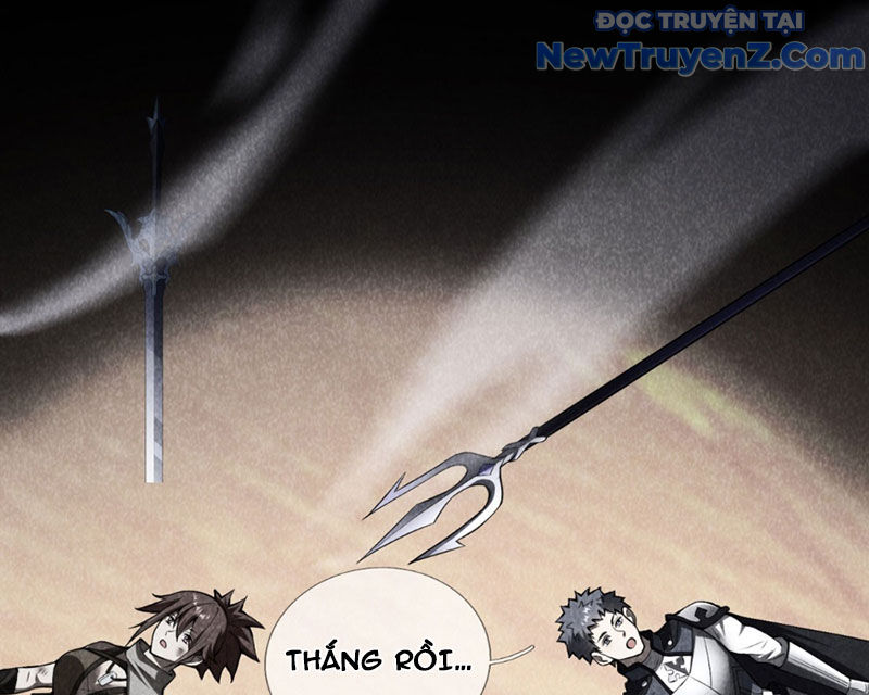 Cái Bóng Của Ta Là Loli chapter 0 - Trang 53