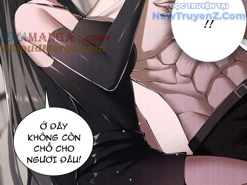 Ta Thăng Cấp Cùng Tai Ách chapter 38 - Trang 20