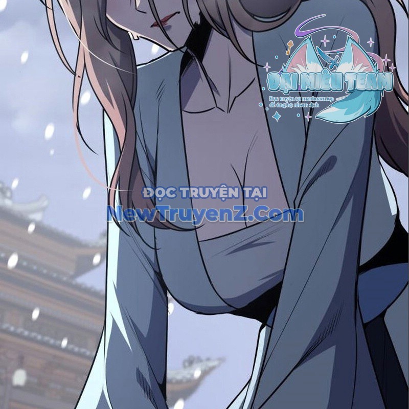 Thiên Ma Thần Quyết: Trùng Sinh chapter 116 - Trang 206
