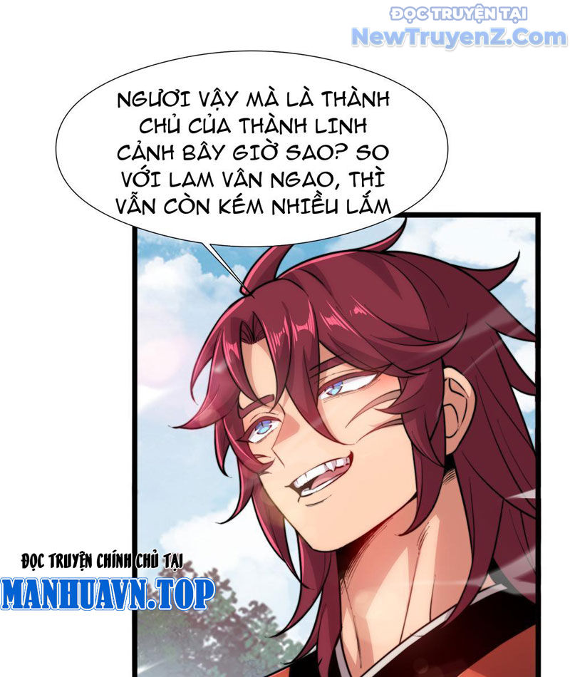 Lôi Kiếp Thập Vạn Niên chapter 1 - Trang 109