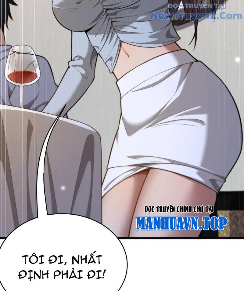 Sau Khi Tự Do Tài Chính, Họ Đã Dâng Hiến Lòng Trung Thành chapter 19 - Trang 85